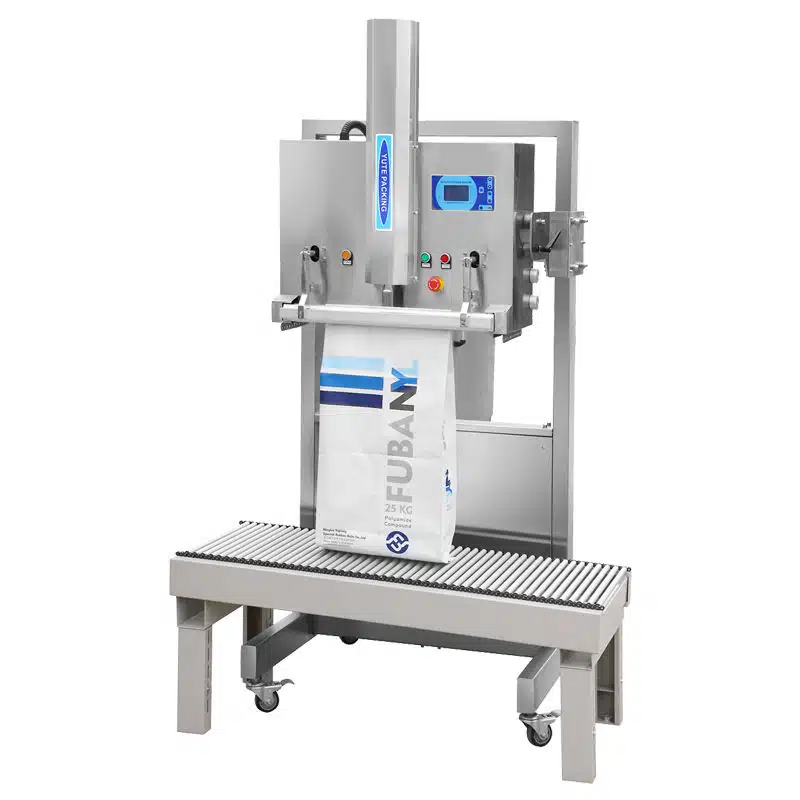 industrial vacuum sealer