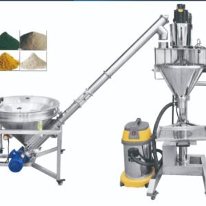 powder packaging machine