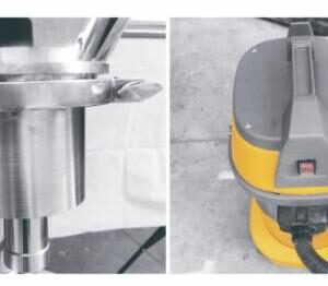 automatic powder filling machine powder packaging solutions