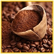 Coffee Powder