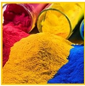 Pigment Powder