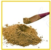 Chinese Medicine Powder