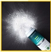 Body Care Powder