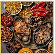 Spices