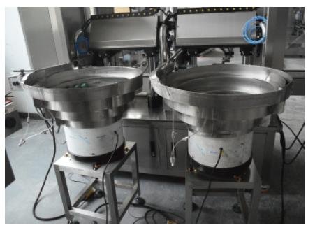 Overview of Inline Tracking Capping Machine - Image 4