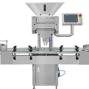 Automatic Tablet & Capsule Counting Machine