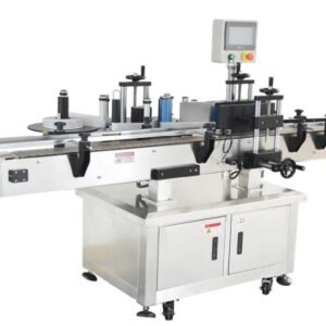 bottle labeling machine