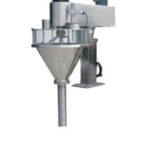 screw dosing machine auger filler for powder granule filling
