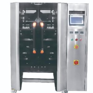 Weinview touch screen for automatic packaging machine | Cross tooth sealing roller for pouch packing equipment