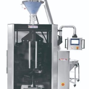 UF Series screw metering automatic vertical powder packaging machine UF series