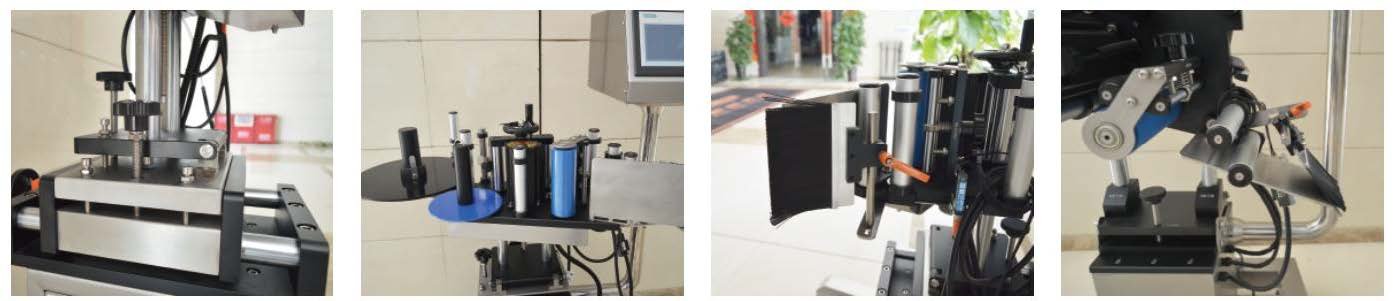 Mobile Labeling Machine - Image 3