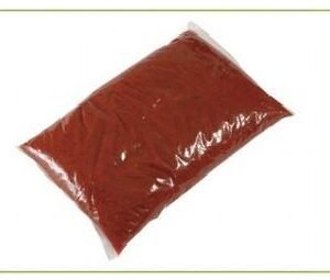 Packaging samples for UF‑730Y sauce packing machine, finished sauce pouches and seasoning paste