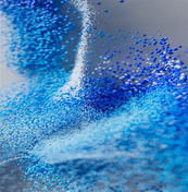 Plastic Pellets