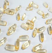 Softgel Capsules
