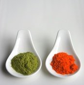 Spice Powder