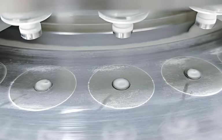 Tablet Press Punch Sticking: Causes, Troubleshooting & Practical Prevention Tips
