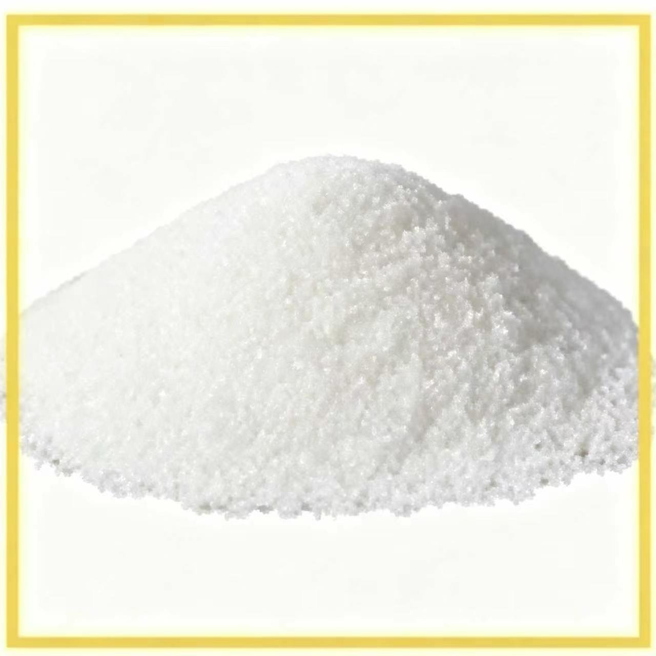 White sugar raw material for automatic sugar filling and packaging production line